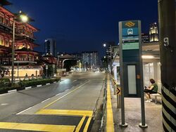 Kreta Ayer Conservation Area (D1), Shop House #475301571
